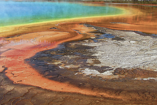 Climate Change and A Geothermal Future