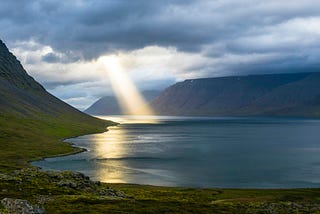 The Everlasting Fairness of God