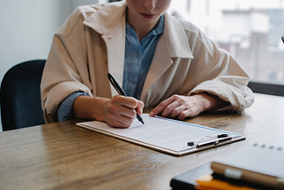 Writing a Great CV for Your First Technical Role — Part 2