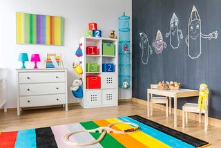 The Best Minimalist Toy Storage Ideas and Inspiration