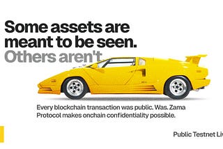 Unlocking Confidential Computation: Zama & Fully Homomorphic Encryption (FHE)