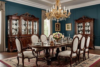 Dining-Hutch-Display-China-Cabinets-1