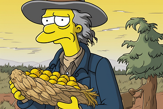 Corn in Quarantine: The Hilarious Huitlacoche Hijinks of Farmer Otis