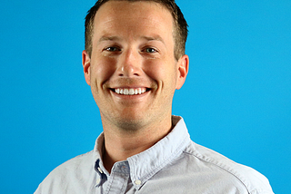 Meet a Beamer — Jason Amerine Engineering Manager, Platform