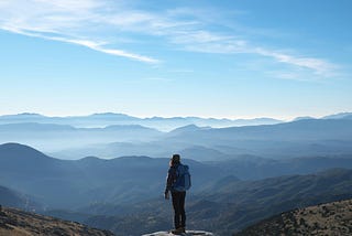 How to Break Free from Stagnation