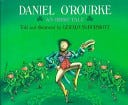 Daniel O'Rourke | Cover Image