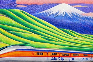 Why are major stations in Japan cleaner than ones in Melbourne despite having 10 times more…