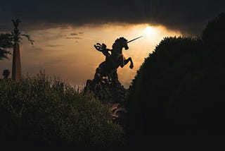 Unicorns and the Advantages of Microservices — Part 2