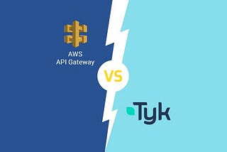 Tyk Gateway vs Amazon API Gateway