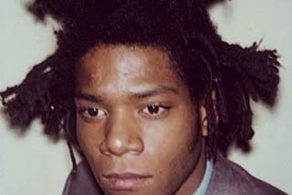 Jean Michel Basquiat Movies