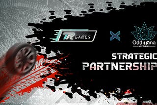R Games Announces Strategic Partnership with Oddiyana Ventures: Elevating Blockchain-Based Gaming…