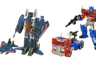 My Prime Lesson: How I Learned to Always Make the Optimus Decision