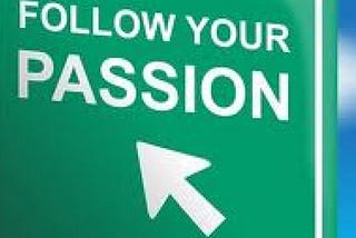 Rediscovering passion and purpose in the modern.