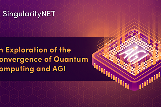 An Exploration of the Convergence of Quantum Computing and AGI