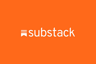 Moving to Substack Due to Shadow Ban!