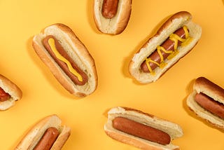 No Fun Nurse: Never Ever Give Your Kid a Hot Dog