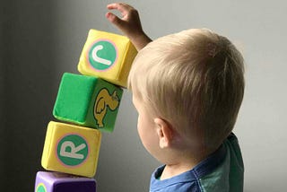 Struggling With Writer’s Block? Good! Now Add These Blocks to Your List