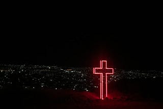 My journey in attempting to build faith-based tech side projects