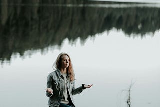 When the Silence Said It All