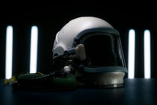 Self-Hypnosis to Transform Negativity into Positivity: The 4-Step Execution Method by an Astronaut