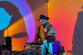 BigDaddyChop x Kon! “Diego Rivera” is Indigenous Hip Hop Art