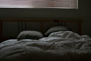 Eight Books for Getting a Better Night’s Rest