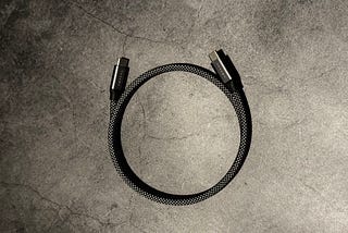 Hexcal Magnetic Charging Cable Review