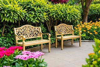 Gold-Benches-1