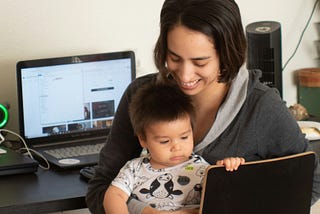 How to Overcome the 7 Challenges of a Freelancing Career as a Mom?
