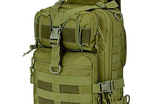 tactical-military-medium-sling-range-bag-army-green-1
