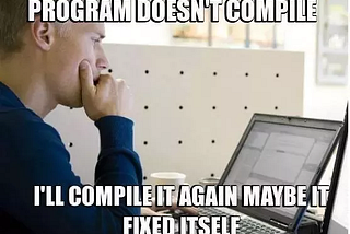 After Finishing 2 Years Of College As A Computer Science Student