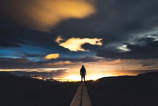A Message of Support for Empaths