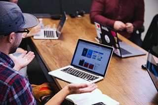 Don’t Clock Out Yet: The Designer’s Role in Building It Right