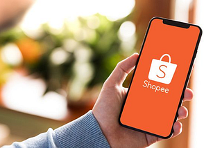 Shopee: Leading Online Shopping Platform In Southeast Asia and Taiwan