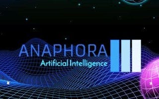 Anaphora AI is working to democratize artificial intelligence (AI) solutions and services by making…