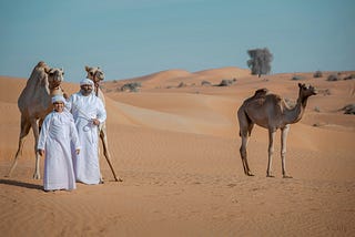 Aid al Adha: A Timeless Journey of Sacrifice, Faith, and Community