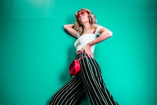 The Power of Fashion: The Benefits of Creatively Expressing Our Self-Identity Through Our Physical…