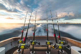 Fishing in Dubai 2025: Deep Sea Trips, Best Charters, Prices & Guide