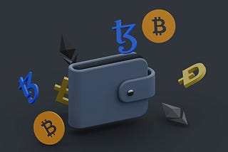 crypto wallet