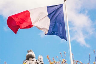 Macron the dictator- Americans discover parliamentary democracy.