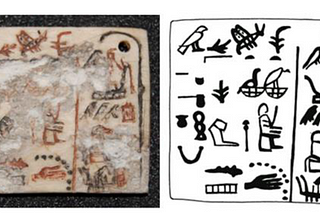 Questions in Egyptology 8: Who was Babi / Baba?