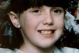 AMBER Alert: DNA Could Bring Hope in the Forensic Hunt for Amber Hagerman’s Killer