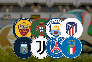 La Copa America 2024 commence : Voici les 8 meilleurs fan tokens que vous devez connaître pour le…