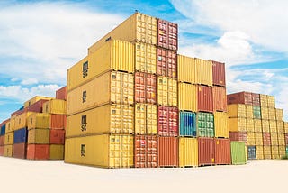 Connect a container Docker to an external Docker network