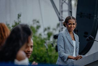 Michelle Obama, Josh Hokit, Class vs. Trash and the Ongoing Demonization of Black Women!