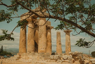 Corinth