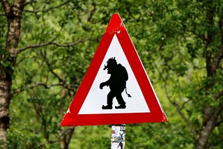 A Weird Technique to Banish Self-Sabotage and Stay Focused on All Your Goals
