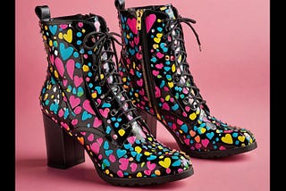 Betsey-Johnson-Cady-Boots-1