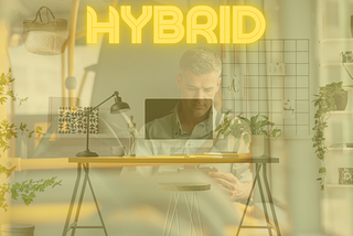 Hybrid Working