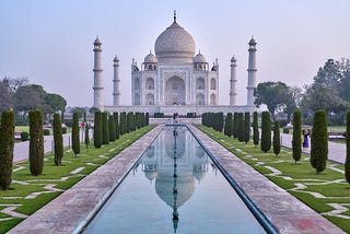 What I’ve Learned From Travel
